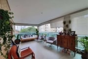 Apartamento Residencial à venda, Vila Mariana, São Paulo - AP0069.