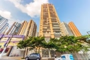 Apartamento Residencial à venda, Vila Regente Feijó, São Paulo - AP0071.