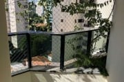 Apartamento Residencial à venda, Vila Uberabinha, São Paulo - AP0075.