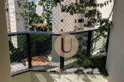 Apartamento Residencial à venda, Vila Uberabinha, São Paulo - AP0075.