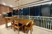 Apartamento Residencial à venda, Jardim Avelino, São Paulo - AP0081.