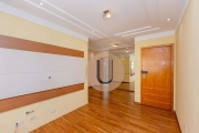 Apartamento com 3 dormitórios à venda, 74 m² por R$ 950.000,00 - Moema - São Paulo/SP