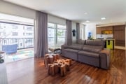 Apartamento Residencial à venda, Itaim Bibi, São Paulo - AP0089.