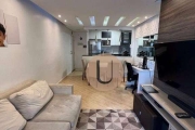 Apartamento Residencial à venda, São Lucas, São Paulo - AP0097.