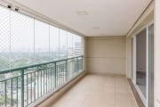 Apartamento Residencial à venda, Jardim Paulista, São Paulo - AP0109.