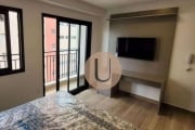 Apartamento Residencial à venda, Perdizes, São Paulo - AP0110.