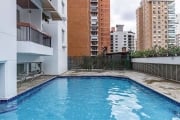 Apartamento Residencial à venda, Perdizes, São Paulo - AP0112.