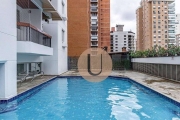 Apartamento Residencial à venda, Perdizes, São Paulo - AP0112.