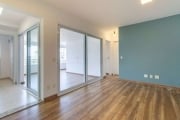 Apartamento Residencial à venda, Pinheiros, São Paulo - AP0116.