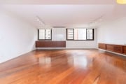 Apartamento Residencial à venda, Jardim Paulistano, São Paulo - AP0118.