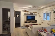 Apartamento Residencial à venda, Vila Mascote, São Paulo - AP0126.