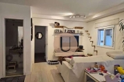 Apartamento Residencial à venda, Vila Mascote, São Paulo - AP0126.