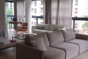 Apartamento Residencial à venda, Jardim Paulista, São Paulo - AP0128.