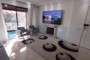 Apartamento Residencial à venda, Vila Gomes Cardim, São Paulo - AP0135.