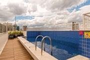 Apartamento Residencial à venda, Vila Mariana, São Paulo - AP0139.