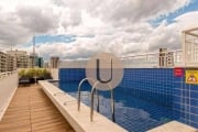 Apartamento Residencial à venda, Vila Mariana, São Paulo - AP0139.