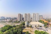 Apartamento Residencial à venda, Jardim Dom Bosco, São Paulo - AP0144.