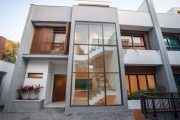 Casa com 4 dormitórios à venda, 337 m² por R$ 4.950.000,00 - Jardim dos Estados - São Paulo/SP