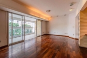 Apartamento Residencial à venda, Paraíso, São Paulo - AP0147.