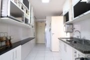 Apartamento Residencial à venda, Vila Dom Pedro II, São Paulo - AP0148.