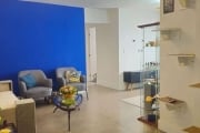 Apartamento com 2 dormitórios à venda, 70 m² por R$ 800.000,00 - Vila Uberabinha - São Paulo/SP