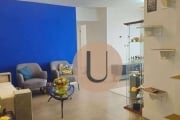 Apartamento com 2 dormitórios à venda, 70 m² por R$ 800.000,00 - Vila Uberabinha - São Paulo/SP