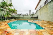 Apartamento Residencial à venda, Vila Madalena, São Paulo - AP0157.