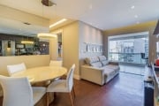 Apartamento Residencial à venda, Pinheiros, São Paulo - AP0163.