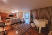 Apartamento com 4 dormitórios à venda, 326 m² por R$ 3.199.000,00 - Interlagos (Zona Sul) - São Paulo/SP