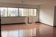 Apartamento Residencial à venda, Santo Amaro, São Paulo - AP0179.