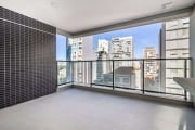 Apartamento Residencial à venda, Cerqueira César, São Paulo - AP0180.