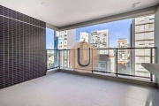 Apartamento Residencial à venda, Cerqueira César, São Paulo - AP0180.