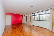 Apartamento Residencial à venda, Vila Clementino, São Paulo - AP0186.