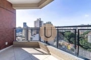 Apartamento Residencial à venda, Pinheiros, São Paulo - AP0191.