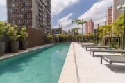 Apartamento Residencial à venda, Perdizes, São Paulo - AP0195.