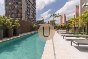 Apartamento Residencial à venda, Perdizes, São Paulo - AP0195.