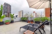 Apartamento Residencial à venda, Pinheiros, São Paulo - AP0197.