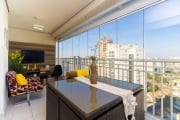 Apartamento Residencial à venda, Jardim Avelino, São Paulo - AP0203.