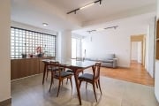 Apartamento Residencial à venda, Pinheiros, São Paulo - AP0212.