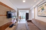 Apartamento Residencial à venda, Cerqueira César, São Paulo - AP0216.