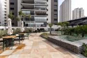 Penthouse Residencial à venda, Belenzinho, São Paulo - PH0021.