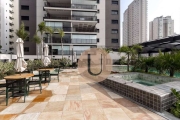 Penthouse Residencial à venda, Belenzinho, São Paulo - PH0021.