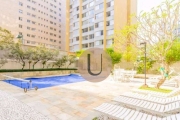 Apartamento Residencial à venda, Perdizes, São Paulo - AP0227.