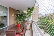 Apartamento Residencial à venda, Panamby, São Paulo - AP0230.