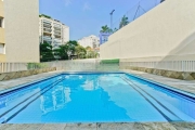 Apartamento Residencial à venda, Vila Ida, São Paulo - AP0239.