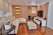 Apartamento Residencial à venda, Aclimação, São Paulo - AP0252.