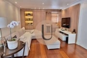 Apartamento Residencial à venda, Aclimação, São Paulo - AP0252.