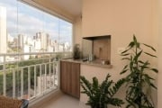 Apartamento Residencial à venda, Perdizes, São Paulo - AP0254.