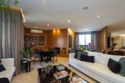 Apartamento Residencial à venda, Vila Morumbi, São Paulo - AP0261.