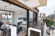 Apartamento Residencial à venda, Sumarezinho, São Paulo - AP0264.